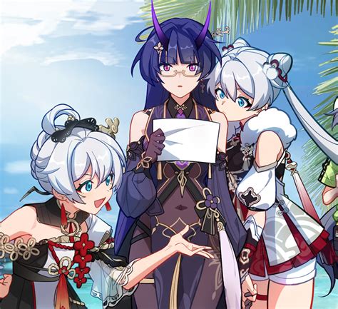 honkai impact manga|honkai impact third manga.